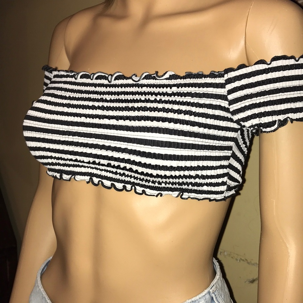 Pink Top - Picture 2 of 15